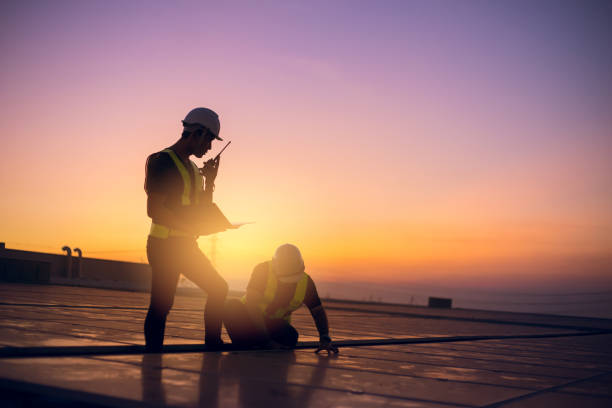 Trusted Buena Vista, MI Roofing Contractor Experts