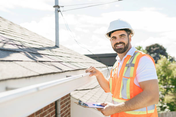 Sealant for Roof in Buena Vista, MI