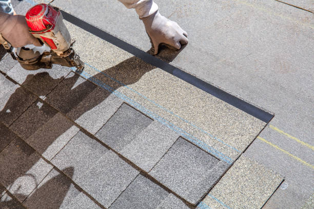 Best Local Roofing Companies  in Buena Vista, MI