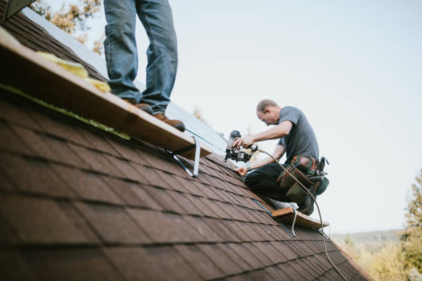 Best Tile Roofing Contractor  in Buena Vista, MI